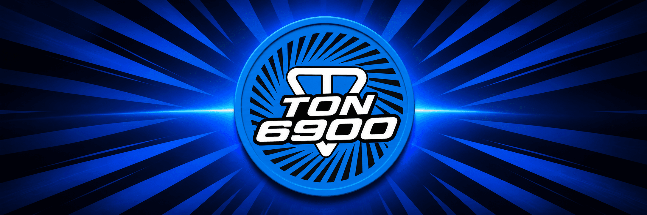 TON6900